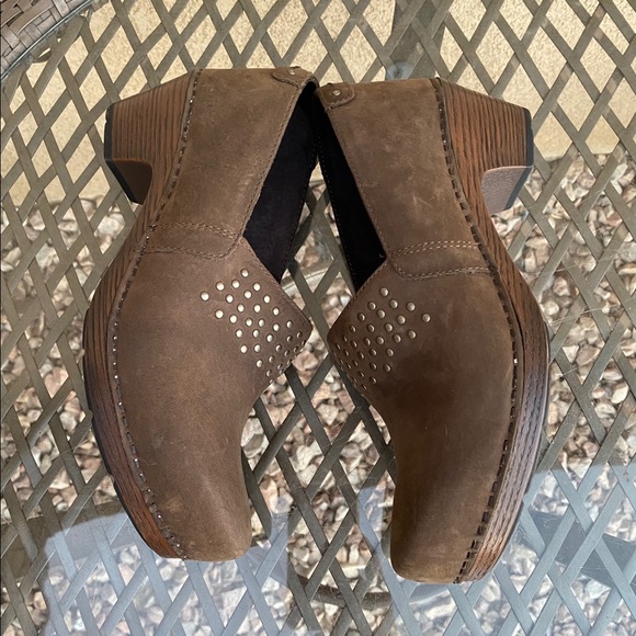 Dansko Mavis Studded - Picture 5 of 10